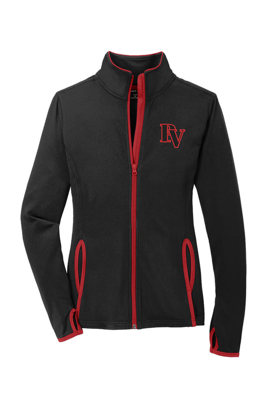 PV Womens Sport-Wick Jacket